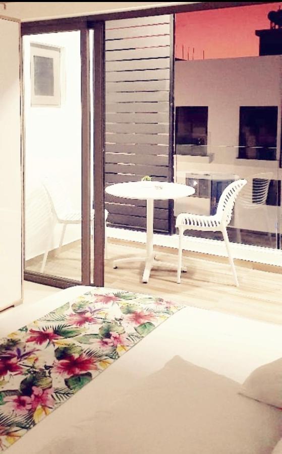 3Bed Villa With Private Pool And Rooftop With A Sea View In Flic-En-Flac, Mauritius Εξωτερικό φωτογραφία